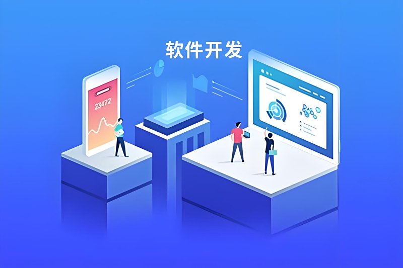 小程序开发引领移动互联网新时代