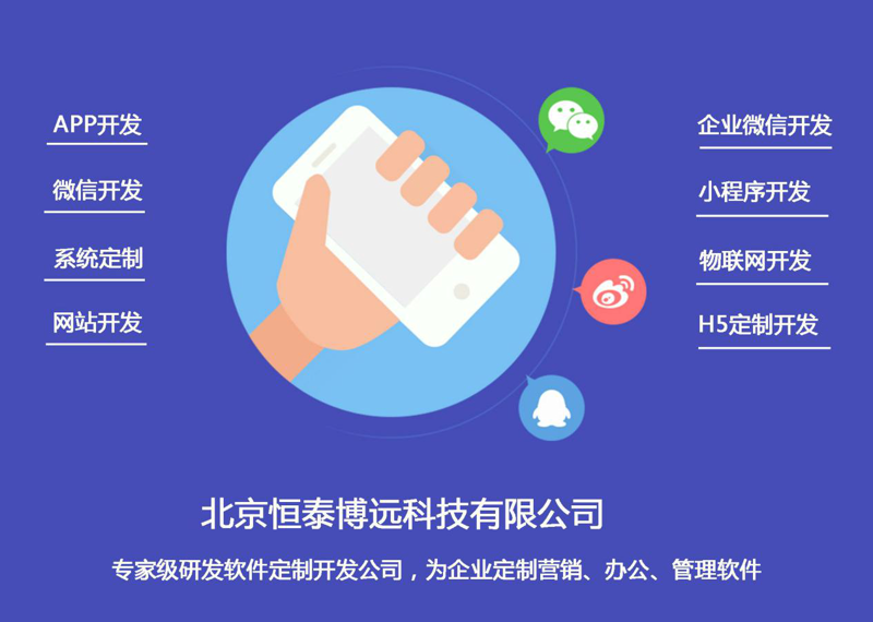 APP开发：时代的风口与机遇
